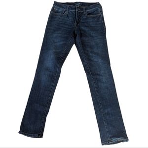 Aero Jeans Size 28x32 Slim